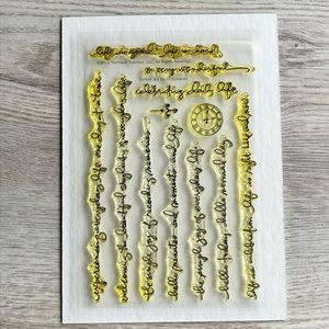 Ali Edwards: Simple Joy